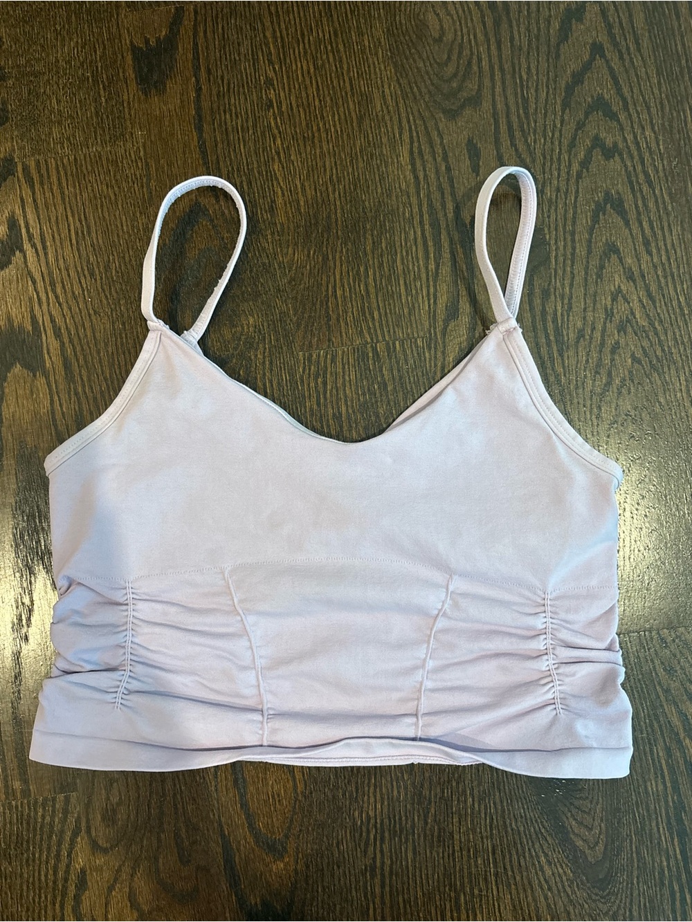 FP Movement top